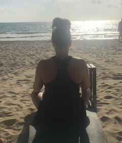 Maroma Beach, Mexico